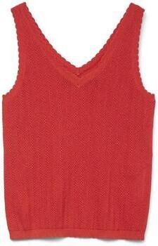 Vero Moda Blouse Pointelle - Foto 3