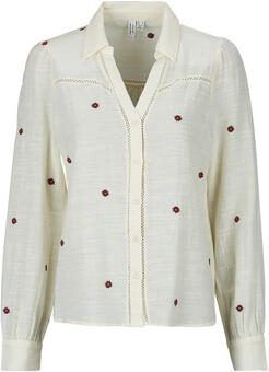 Vero Moda Blouse VMJILLIAN LS SHIRT
