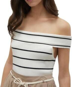 Vero Moda Blouse Willow Off