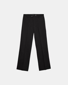 Vero Moda Pantalon VMTEXAS MW STRAIGHT PANT NOOS - Foto 1