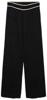 Vero Moda Broek Contrast