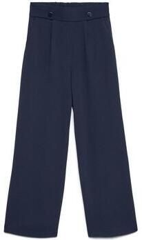 Vero Moda Broek May Button