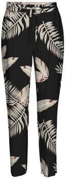 Vero Moda Comfortbroek VMEASY JOY NW LOOSE PANTS WVN GA