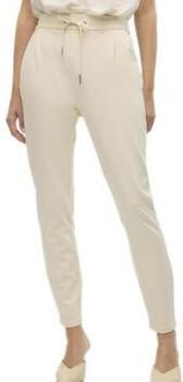 Vero Moda Joggingbroek VMEVA MR LOOSE STRING PANT GA NOOS - Foto 9