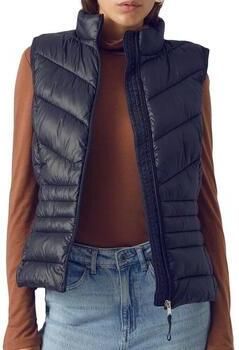 Vero Moda Bodywarmer VMSORAYASIV SHORT WAISTCOAT BOO