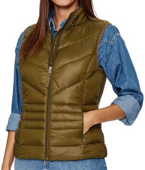 Vero Moda Bodywarmer VMSORAYASIV SHORT WAISTCOAT BOO