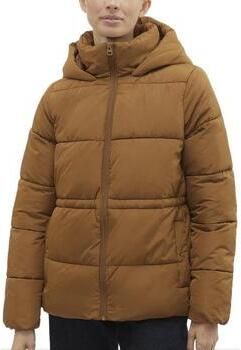 Vero Moda Gewatteerde jas VMLUCY JACKET BOOS