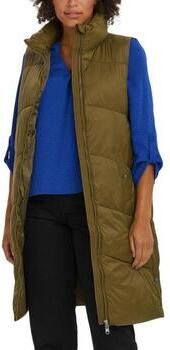 Vero Moda Outdoor Bodywarmer met opstaande kraag model 'UPPSALA' - Foto 2