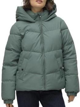 Vero Moda Gewatteerde jas VMGRETAMIA SHORT COATED JACKET ENT
