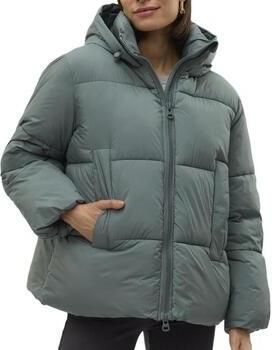 Vero Moda Gewatteerde jas VMIDALINE JACKET BOO - Foto 7