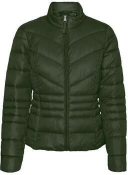 VERO MODA gewatteerde winterjas