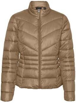 VERO MODA gewatteerde winterjas