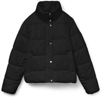 Vero Moda Gewatteerde jas VMMAGGY SHORT JACKET GA BOO