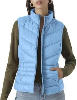 Vero Moda Bodywarmer VMSORAYASIV SHORT WAISTCOAT BOO