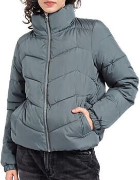 Vero Moda Gewatteerde jas VMLIGA SHORT JACKET BOOS