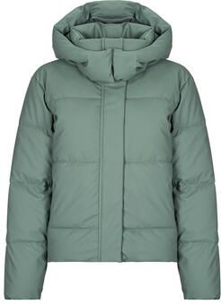 Vero Moda Regular fit gewatteerd jack met capuchon model 'GRETAKYLIE'