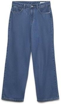 Vero Moda Flared Bootcut Asta Straight