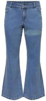 Vero Moda Flared Bootcut Clusia Hazel
