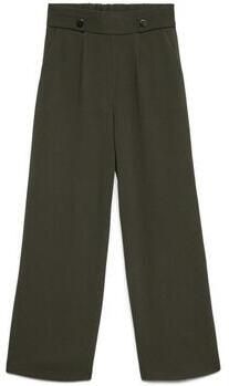 Vero Moda Harembroek May Button
