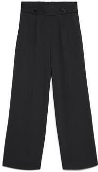 Vero Moda Harembroek May Button