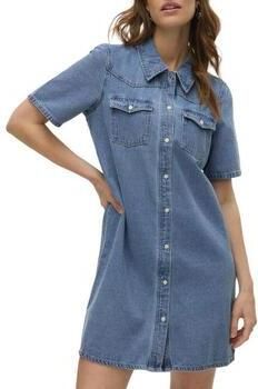Vero Moda Jurk Austin 2 4
