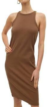 Vero Moda Mini-jurk VMCHLOE SL ABK DRESS JRS NOOS