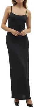 Vero Moda Jurk met spaghettibandjes VMKANVA ANKLE GLITTER SINGLET DRESS JRS
