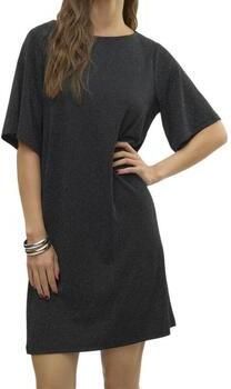 Vero Moda Midi-jurk VMKANVA 2 4 TEE DRESS JRS GA - Foto 7