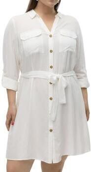 Vero Moda Jurk Vmbumpy