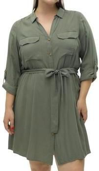 VERO MODA CURVE tuniek laurel wreath