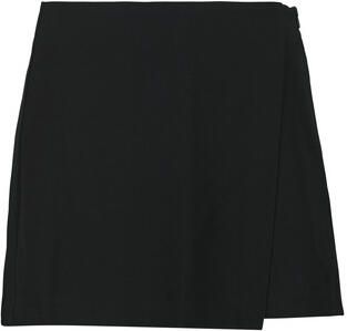 Vero Moda Korte Broek VMMELINA HW SHORT SKORT SOLID