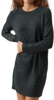 Vero Moda Soepele gebreide jurk met lange mouwen model 'DOFFY' - Foto 4