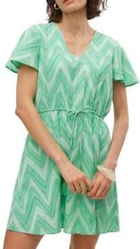 Vero Moda Korte Jurk Dicthe