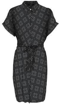 Vero Moda Korte Jurk Easy Joy 10302043