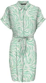 Vero Moda Korte Jurk Easy Joy 10302043