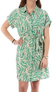 Vero Moda Korte Jurk Easy Joy 10302043