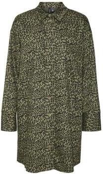 Vero Moda Korte Jurk Edith