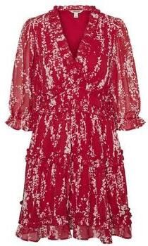 Vero Moda Korte Jurk Gabriella