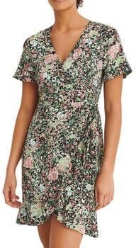 Vero Moda Korte Jurk Henna