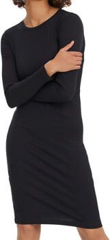 Vero Moda Jerseyjurk VMLAVENDER LS DRESS - Foto 3