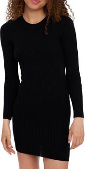 VERO MODA jurk VMKIKI zwart