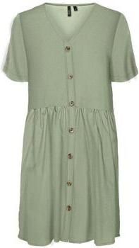 Vero Moda Korte Jurk Mathilda