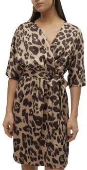 Vero Moda Korte Jurk Merle
