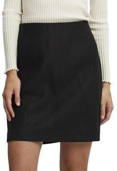 Vero Moda Minirok met steekzakken opzij model 'FORTUNEALLISON' - Foto 6