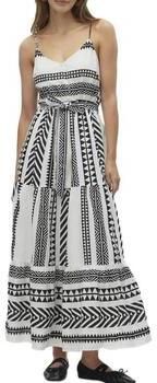 Vero Moda Lange Jurk Dicthe