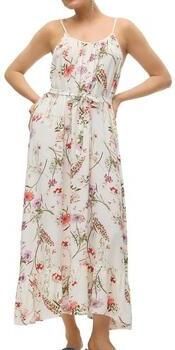 Vero Moda Lange Jurk Easy