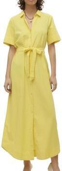 Vero Moda Lange Jurk Hart
