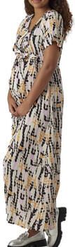 Vero Moda Lange Jurk