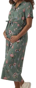 Vero Moda Lange Jurk