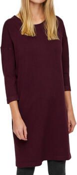 Vero Moda Tricotjurk VMGLORY VIPE AURA 3 4 DRESS - Foto 2